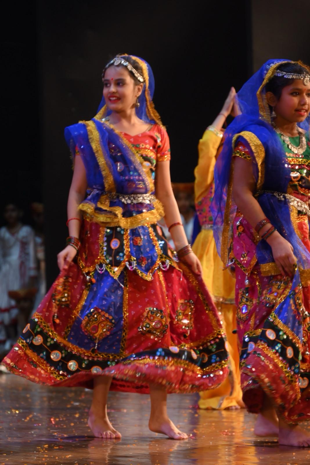 Arts and Culture