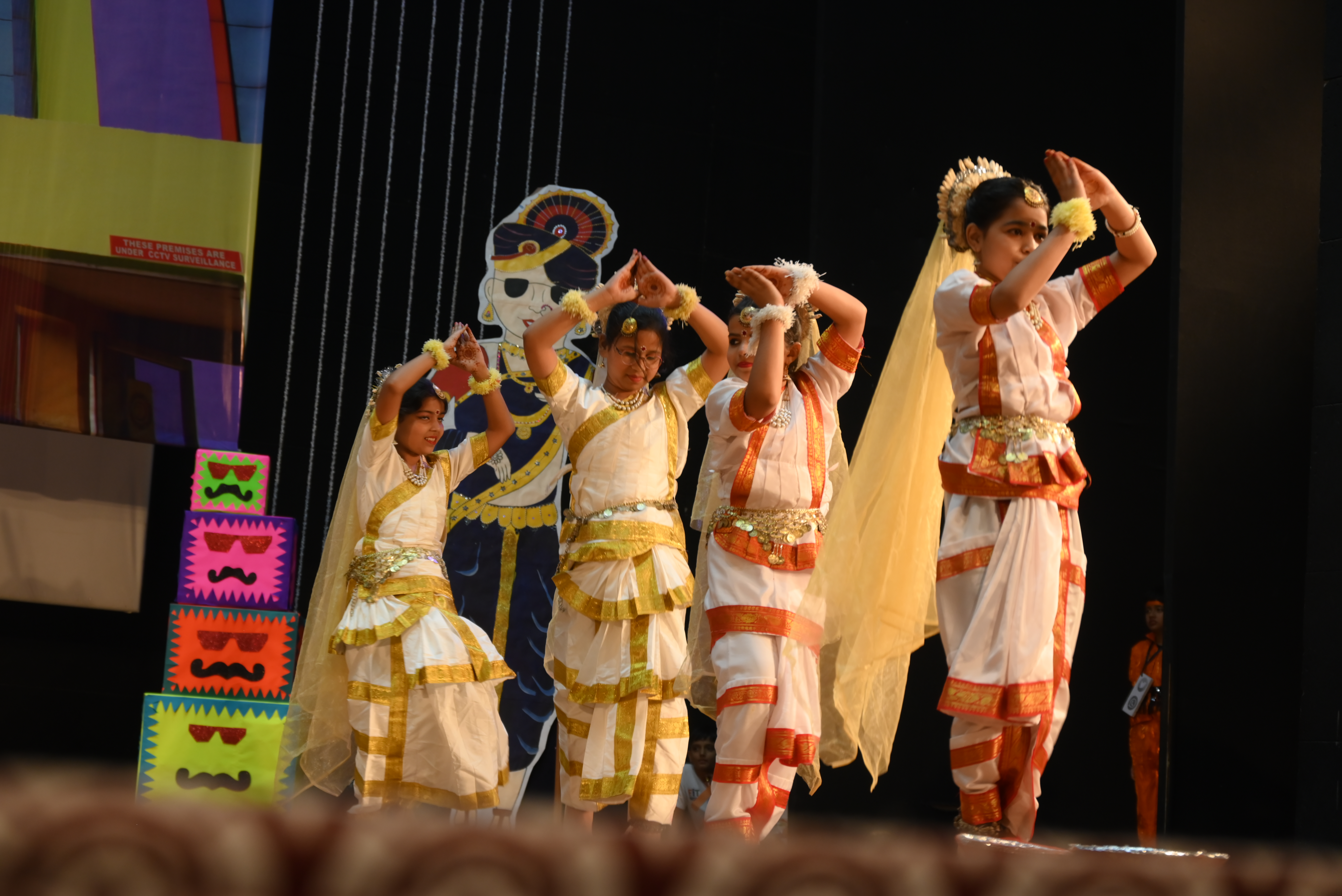 Arts and Culture